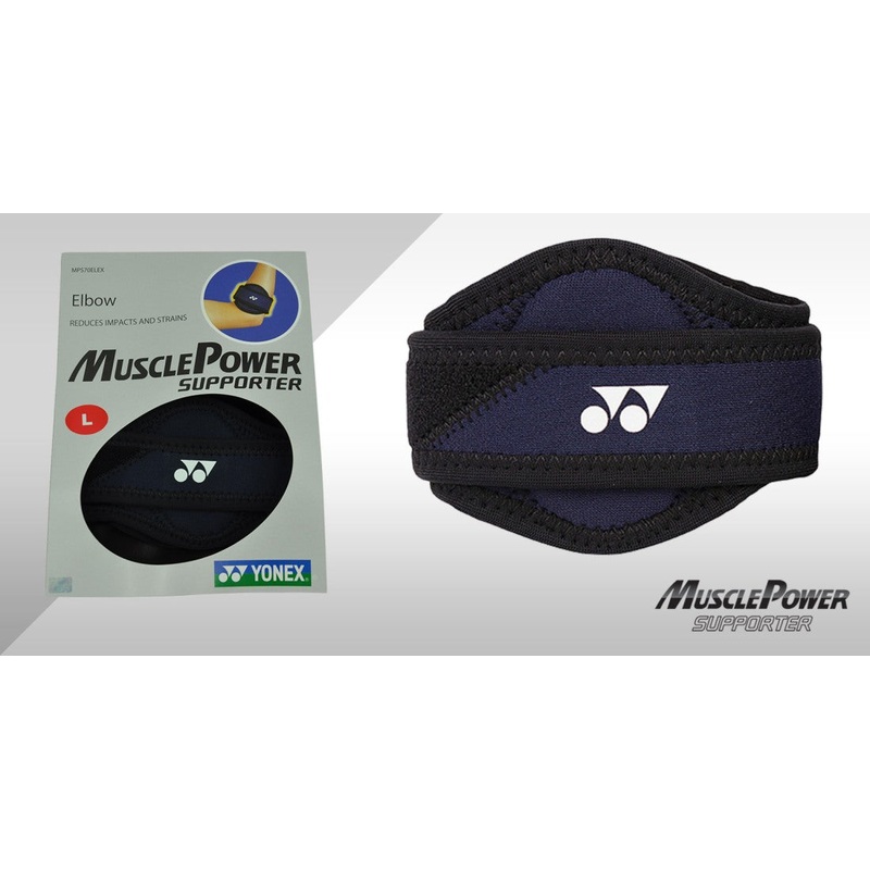 YONEX SUPPORT ELBOW MPS-70ELEX