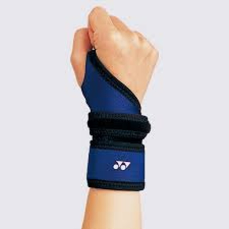 YONEX SUPPORT WRIST MPS-60RIEX LEFT