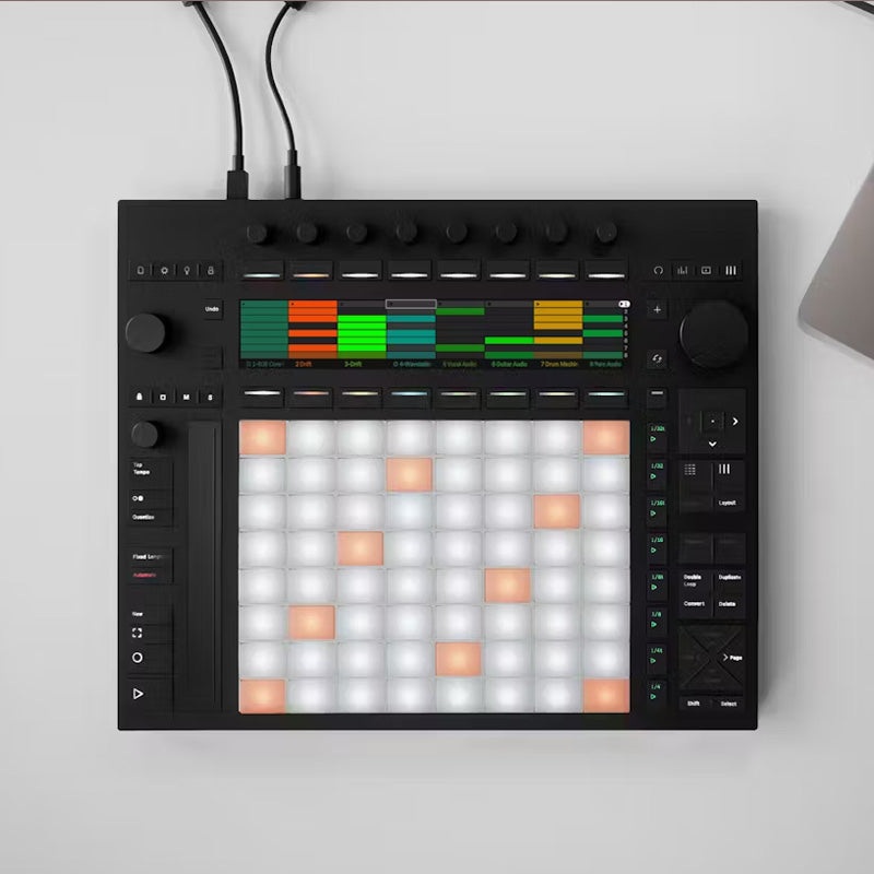 Ableton Push 3 – education license