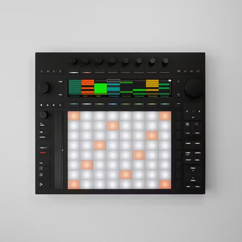 Ableton Push (standalone) – education license