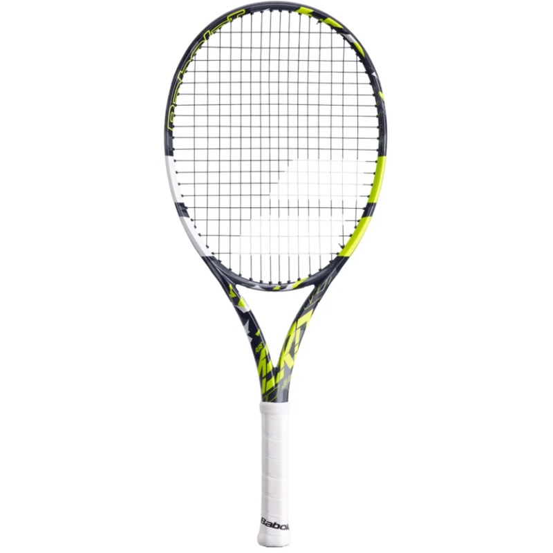 Babolat Pure Aero JUNIOR 25 (Unstrung)