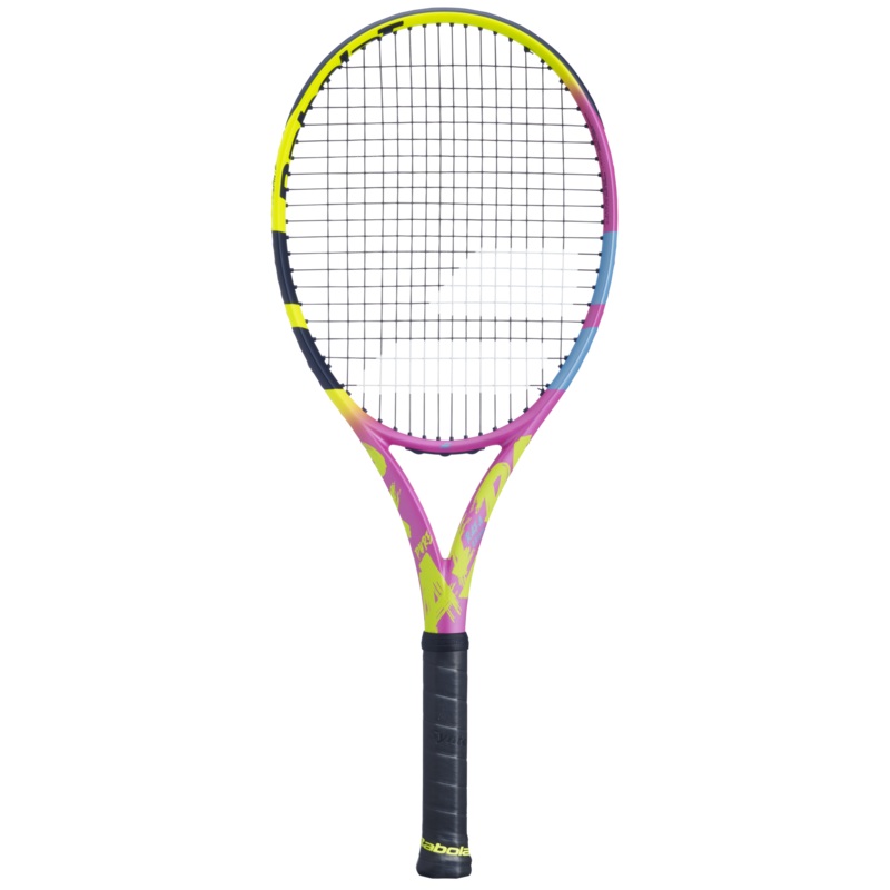 Babolat Pure Aero RAFA ORIGIN (Unstrung)