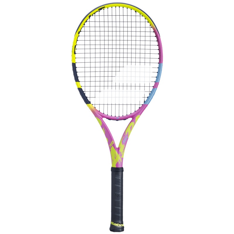 Babolat Pure Aero RAFA (Unstrung)