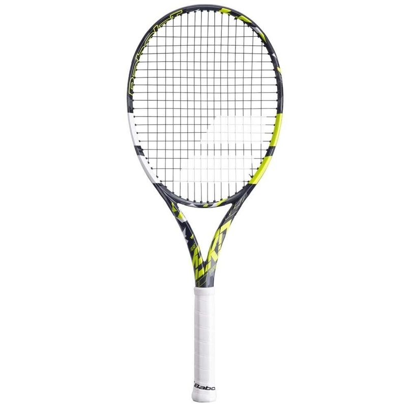 Babolat Pure Aero Team(285G) (Unstrung)