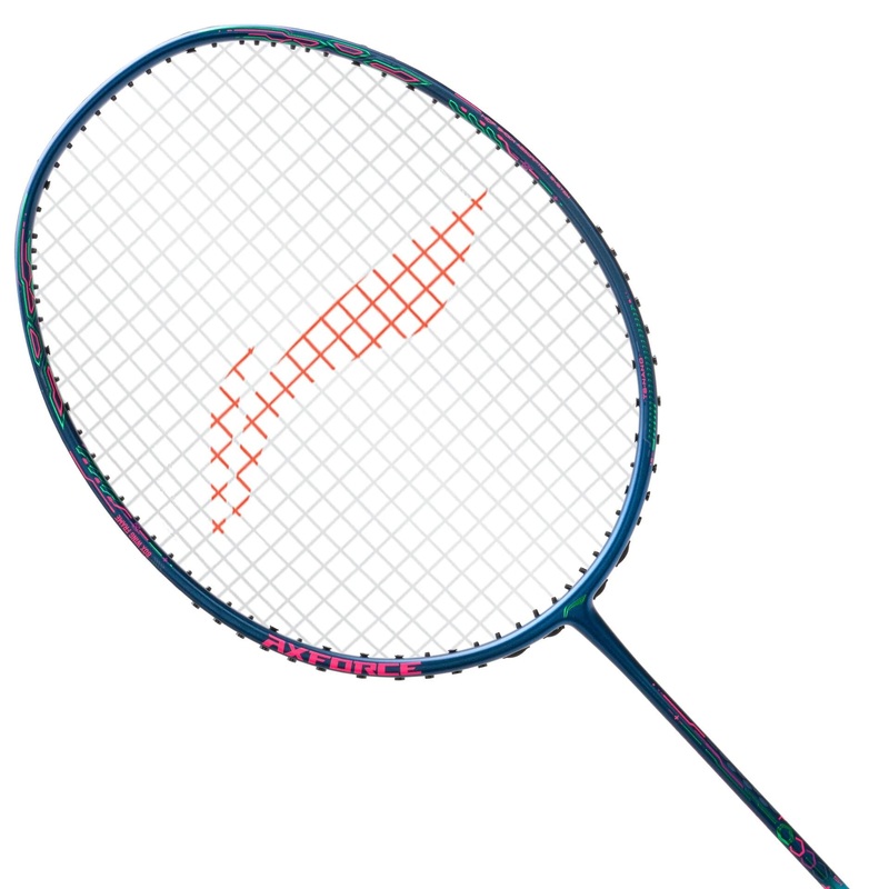 Li-Ning AXFORCE 50 (Unstrung)|4U/G5