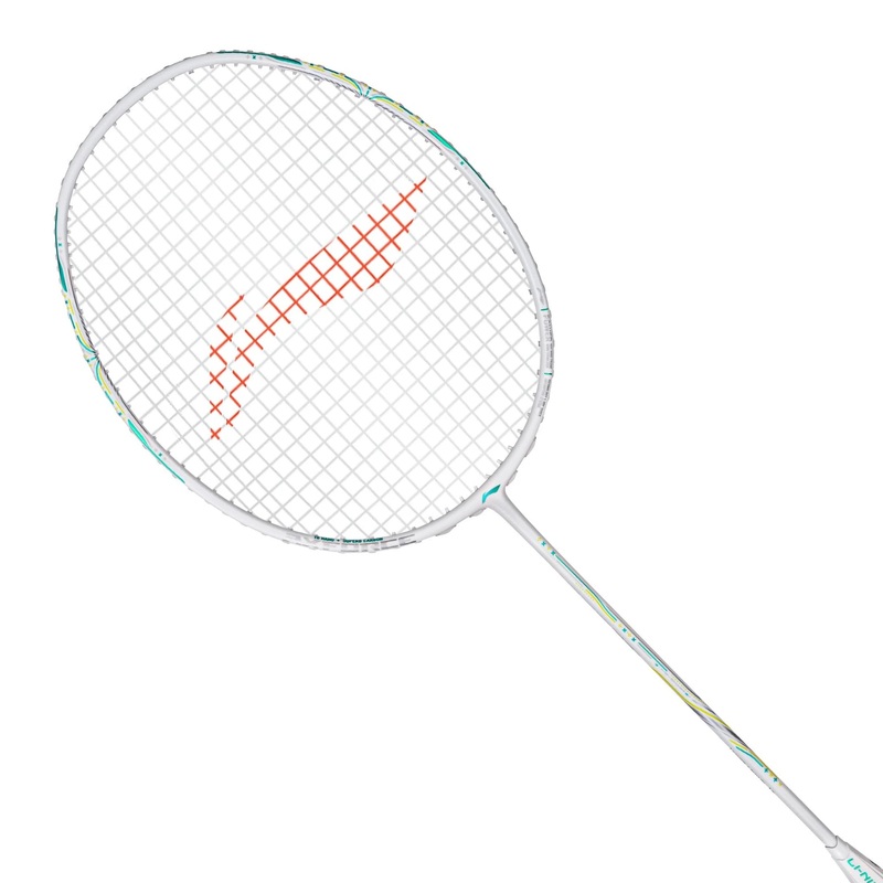 Li-Ning AXFORCE 60 (Unstrung)|4U/G5|5U/G6