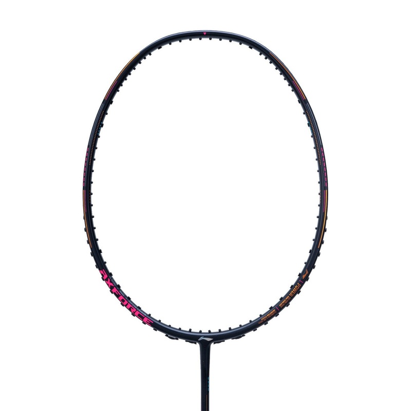 Li-Ning AXFORCE 80 (Unstrung)|3U/G5|4U/G5|5U/G6