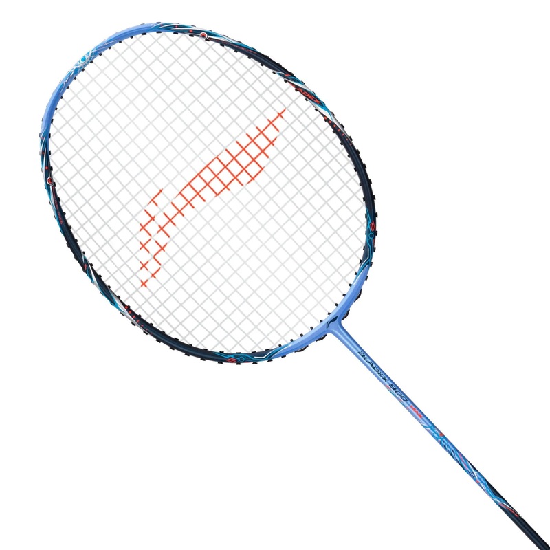 Li-Ning BLADEX 900 MAX Moon (Unstrung)