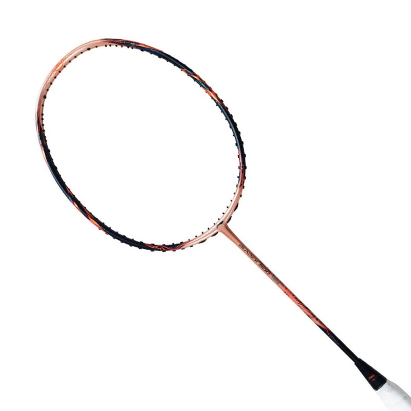 Li-Ning BLADEX 900 MAX SUN (Unstrung)