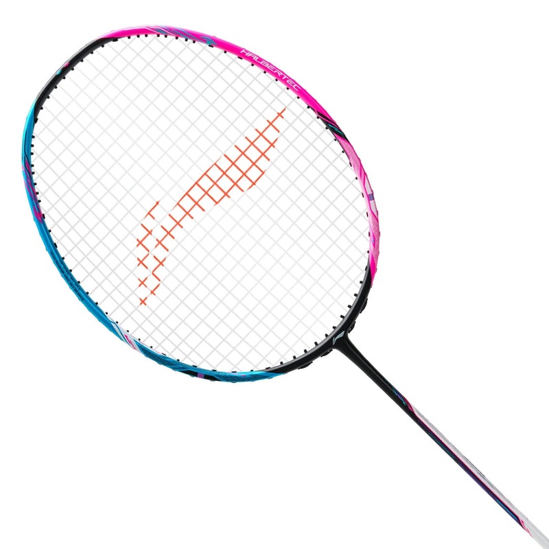 Li-Ning HALBERTEC 8000 (Unstrung)