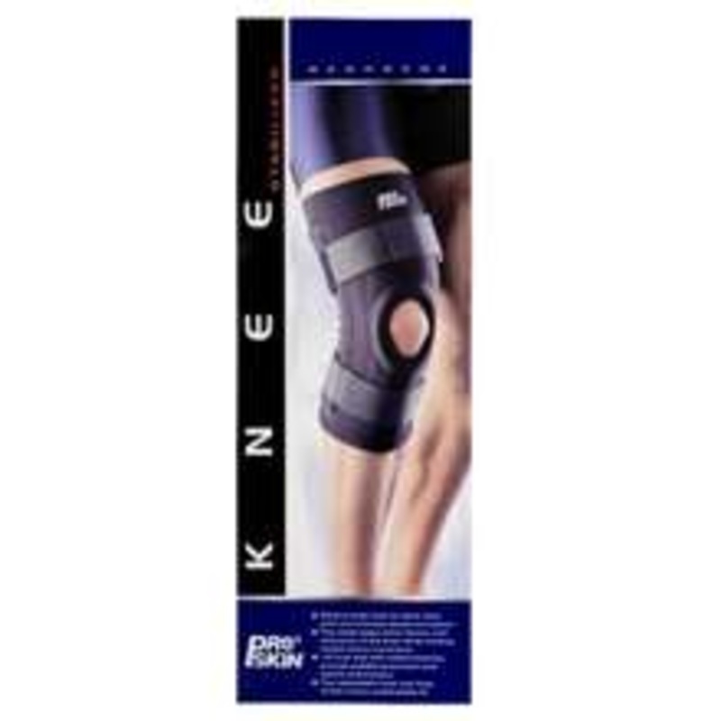 PRO SKIN KNEE STABILISER P2709