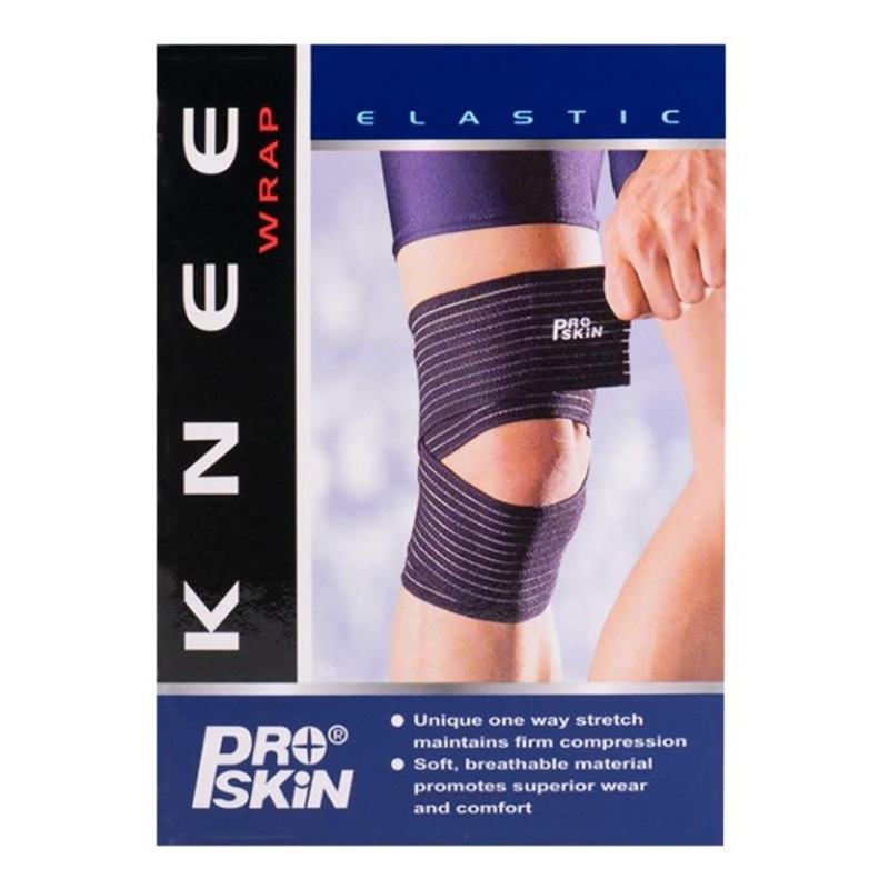 PRO SKIN KNEE WRAP P2631