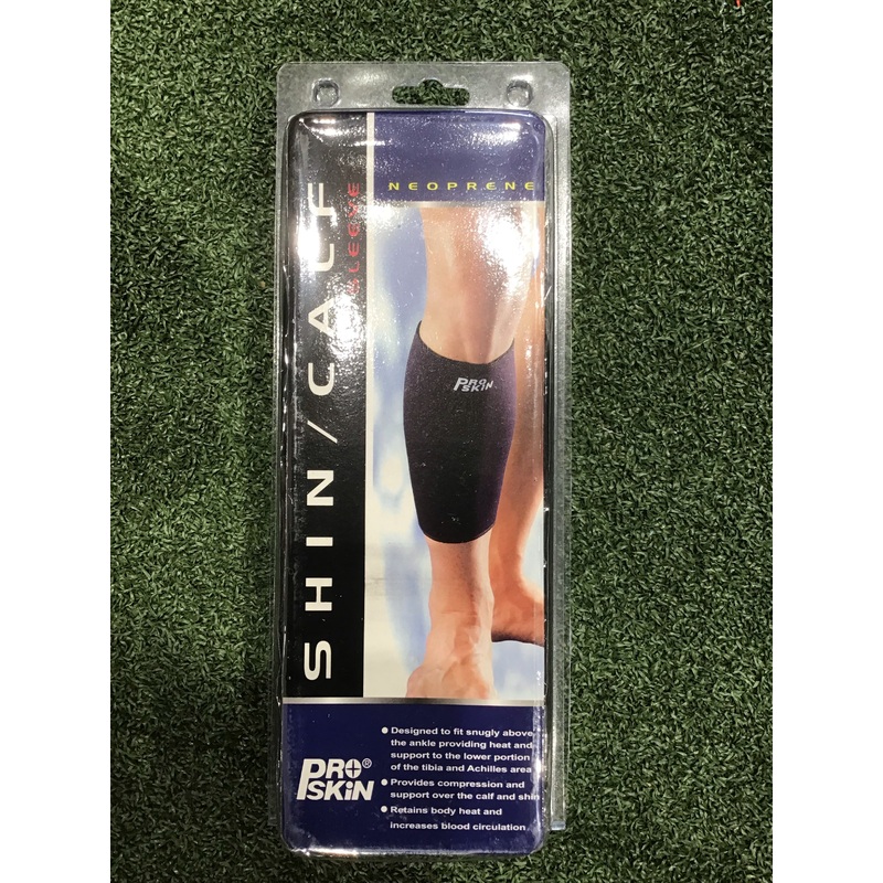PRO SKIN Shin / Calf Sleeve P2718