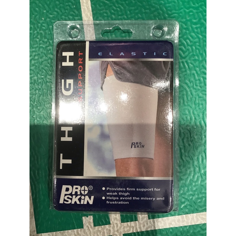 PRO SKIN Thigh Support P2952|S|M|L|XL