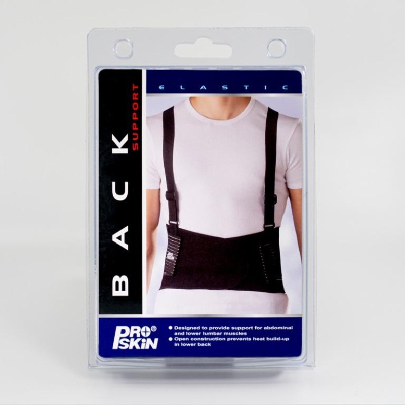 PRO SKIN WAIST TRIMMER P2912|S|M|L|XL