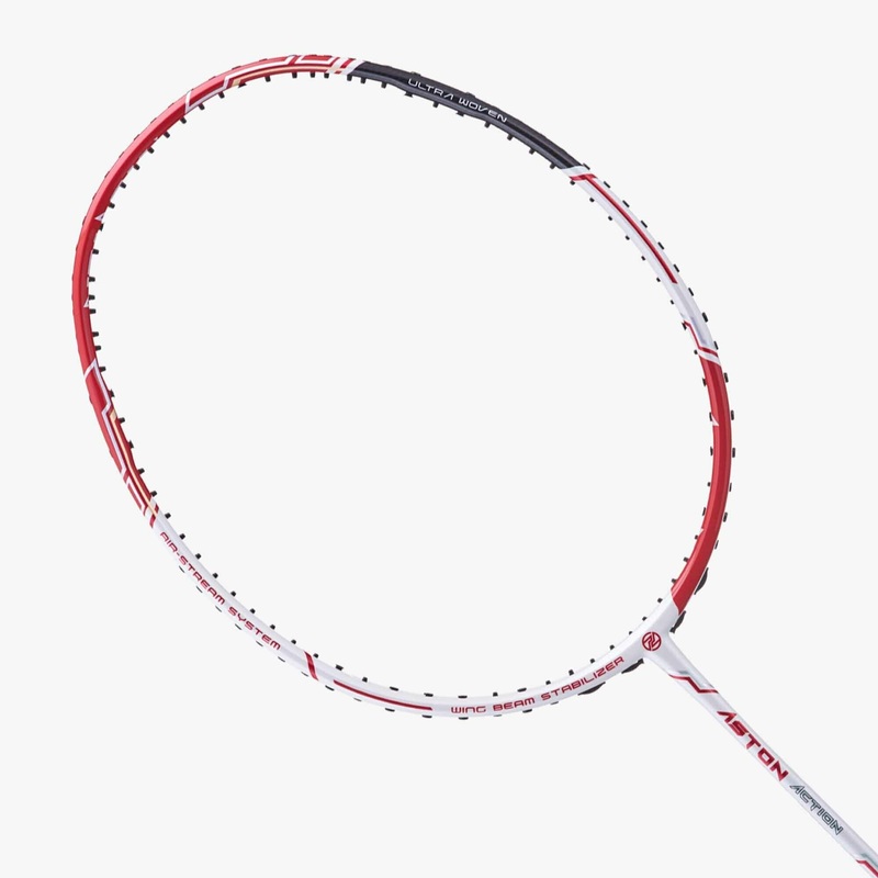 Protech Aston | 4U | MAX 36 LBS (Unstrung)