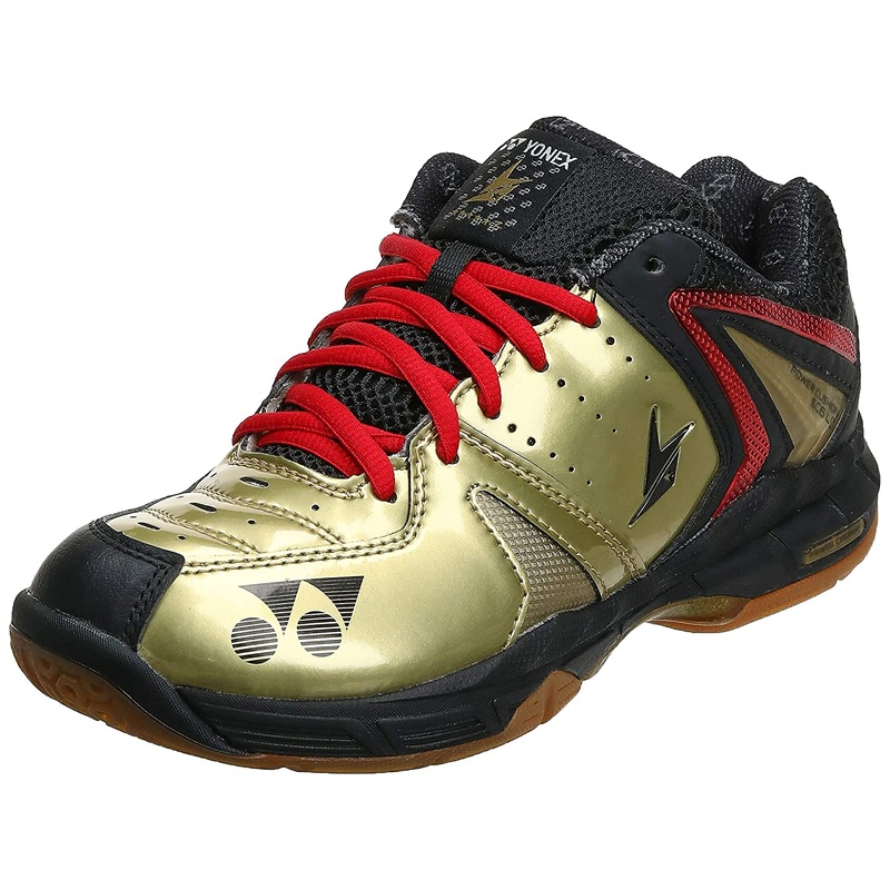 SHB SC6LDCR Lindan Special Edition Gold