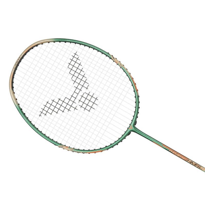 Victor Thruster HMR L Wheat (Unstrung)