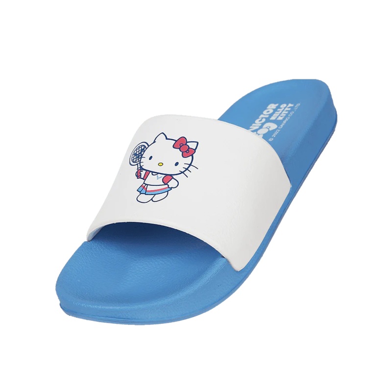 VICTOR x Hello Kitty  007KT Slipper