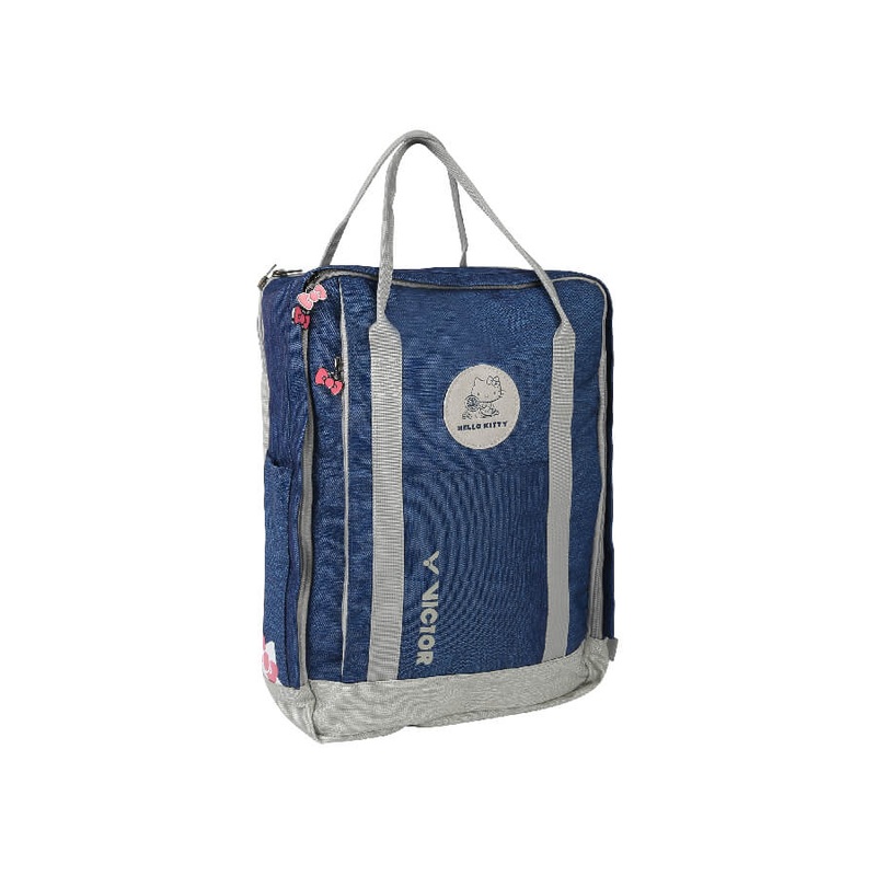 VICTOR X HELLO KITTY Backpacks BR-BKT