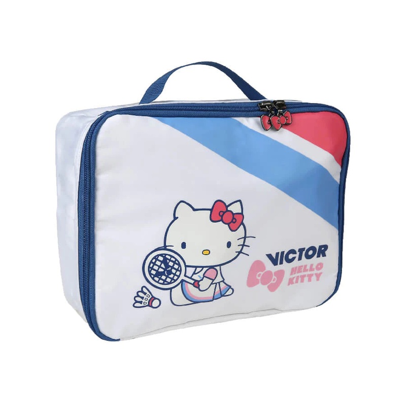 VICTOR X HELLO KITTY Toiletry Bag BG-31KT