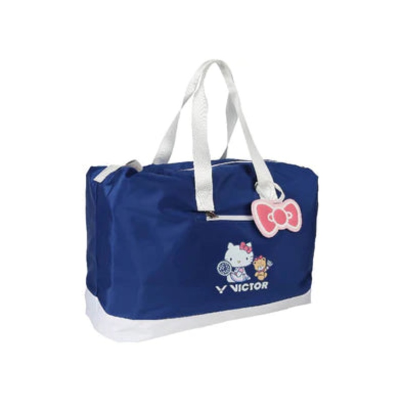 VICTOR X HELLO KITTY Travel Bag BG-51KT