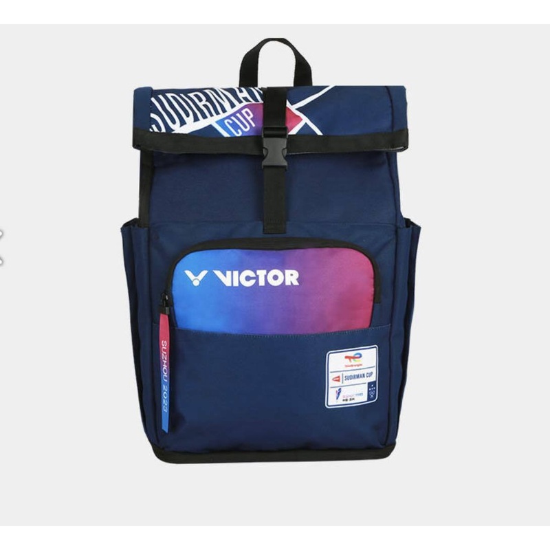 VICTOR x SUDIRMAN CUP Badminton BACKPACK 2023 BR3041SC