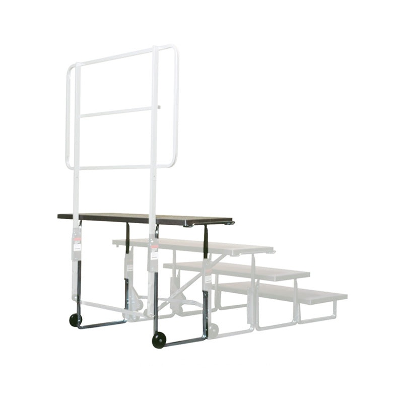 Wenger Tourmaster 4th step – 1.8 metre