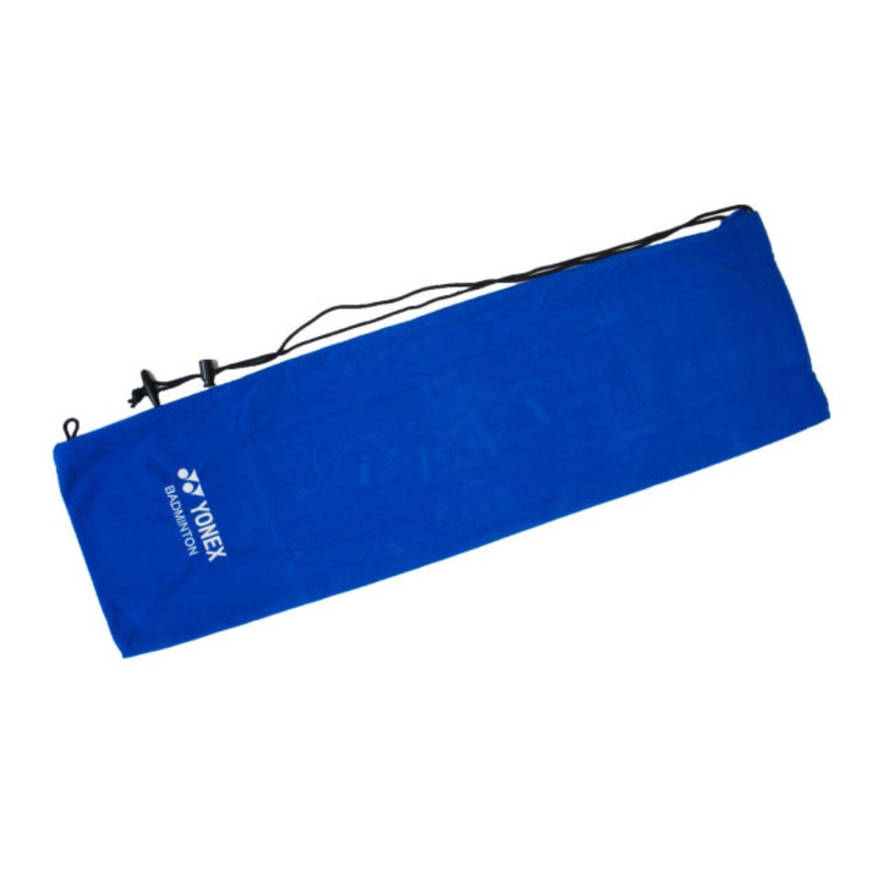 YONEX AC541 JAPAN SOFT COVER (Soft Case for Badminton Racquet (Polyester) – Blue