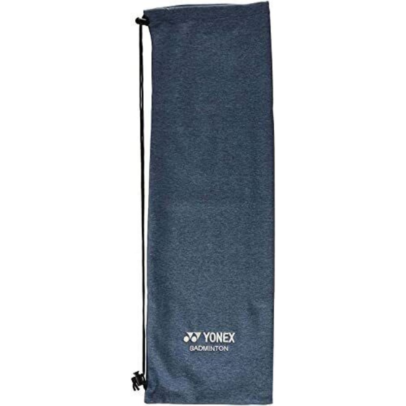 YONEX AC543 Soft Case for Badminton Racquet (Polyester/Cotton)-Navy/Blue