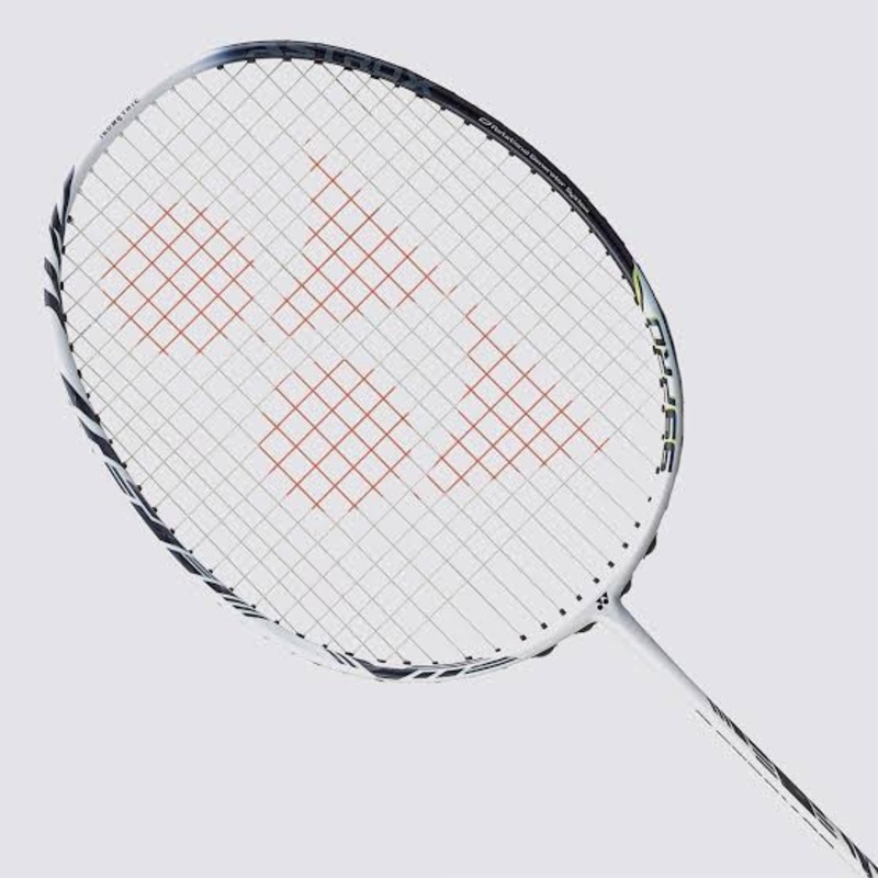Yonex Astrox 99 Pro  Badminton Racquet White Tiger (Unstrung)