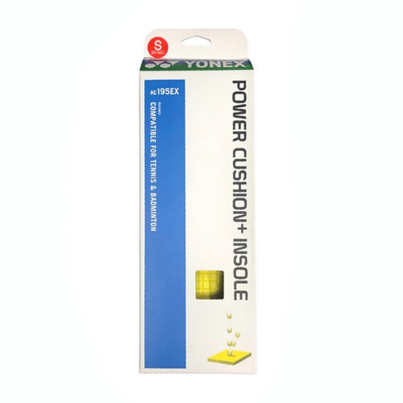 YONEX Power Cushion Insole (AC195EX)