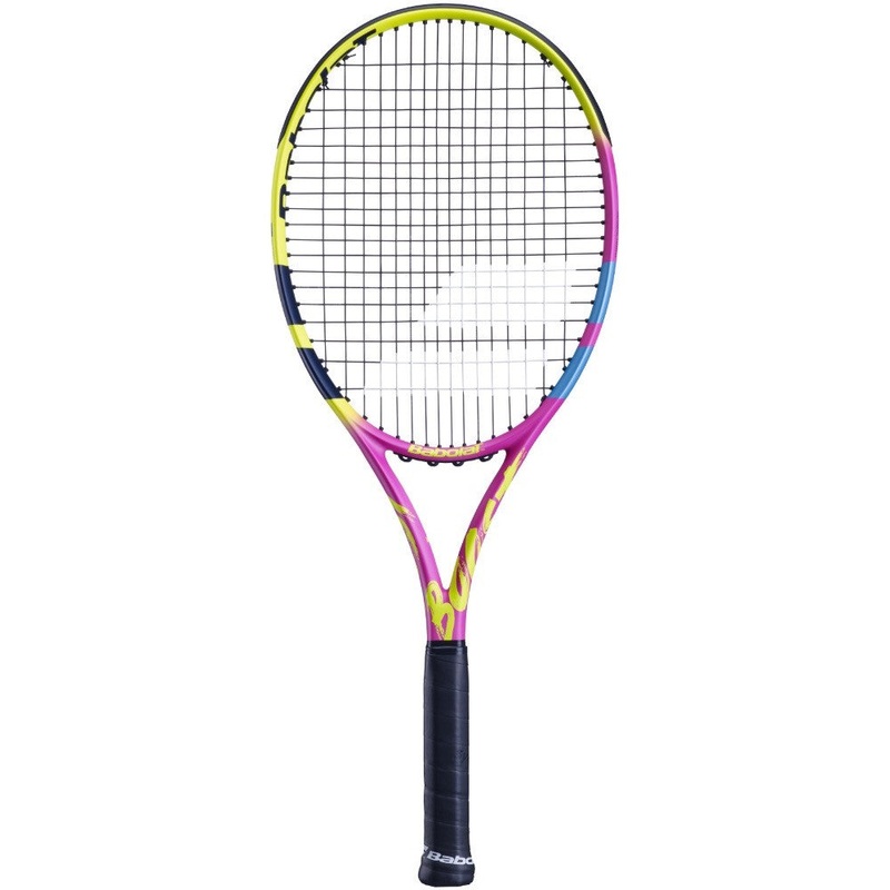 BABOLAT Aero Boost RAFA2 260g (Unstrung)