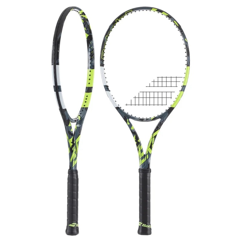 Babolat Pure Aero 98 (Unstrung)