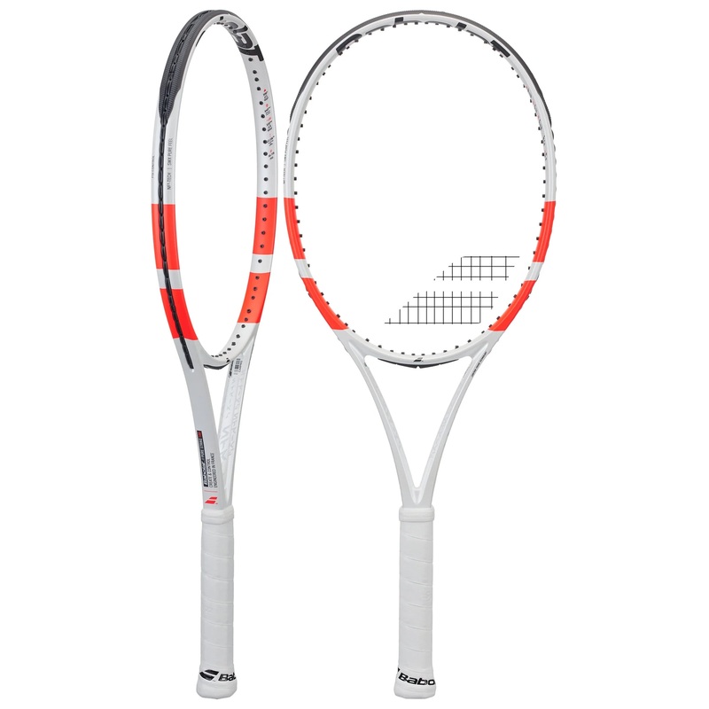 Babolat Pure Strike 100 Racquet (Unstrung)