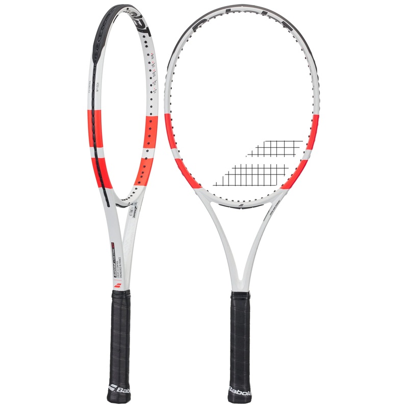 Babolat Pure Strike 98 16×19 Racquet (Unstrung)