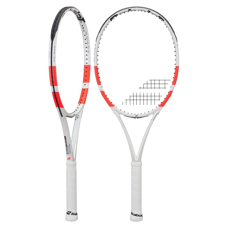 Babolat Pure Strike TEAM Racquet (Unstrung)