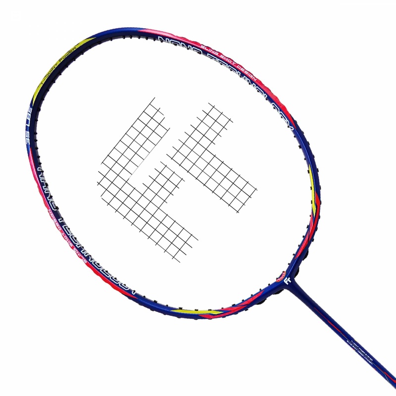 Felet TJ Power-Control (Unstrung)