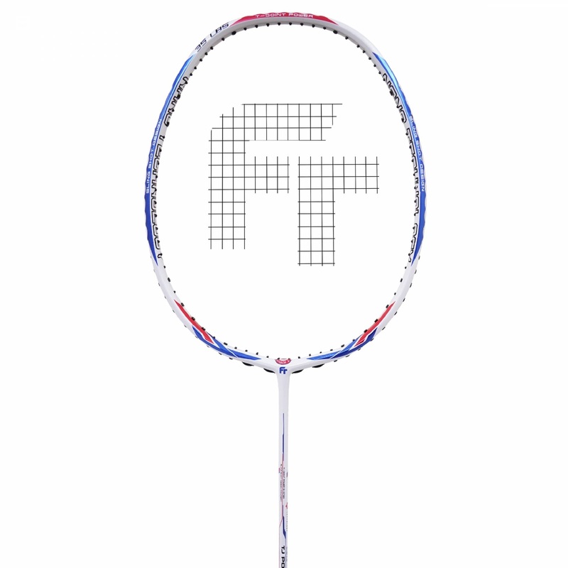 Felet TJ Power-Speed (Unstrung)