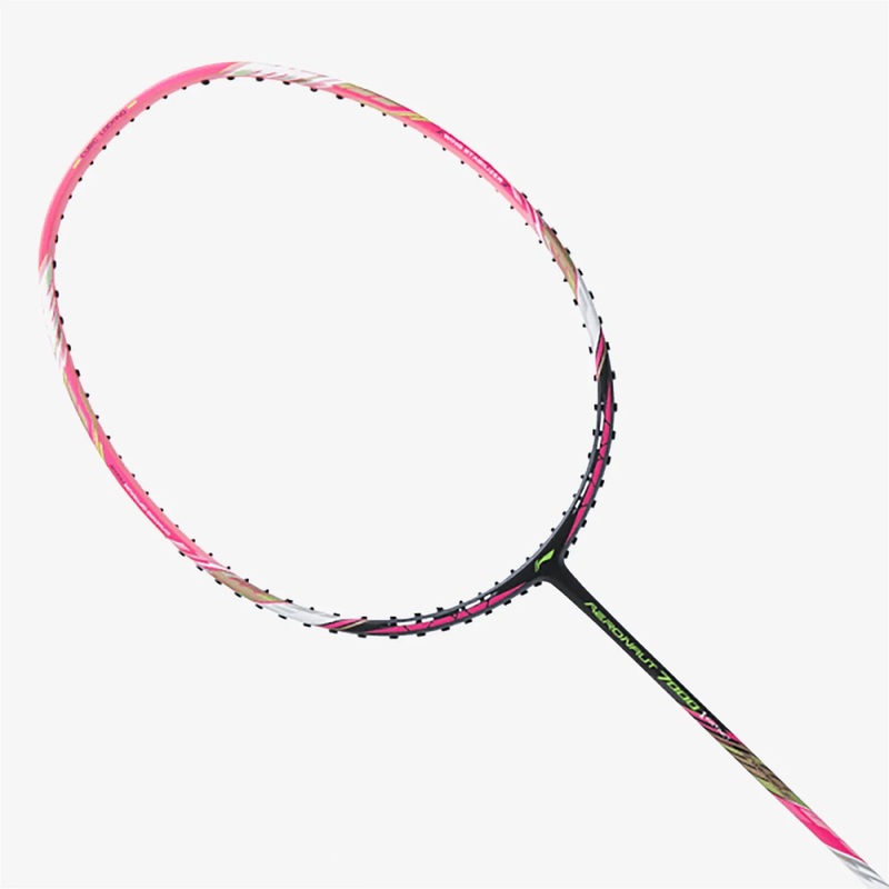 Li-Ning AERONAUT 7000I Purple Pink (Light Weight) (Unstrung)
