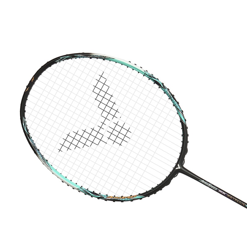 Victor AURASPEED 90K Metallic (Unstrung)