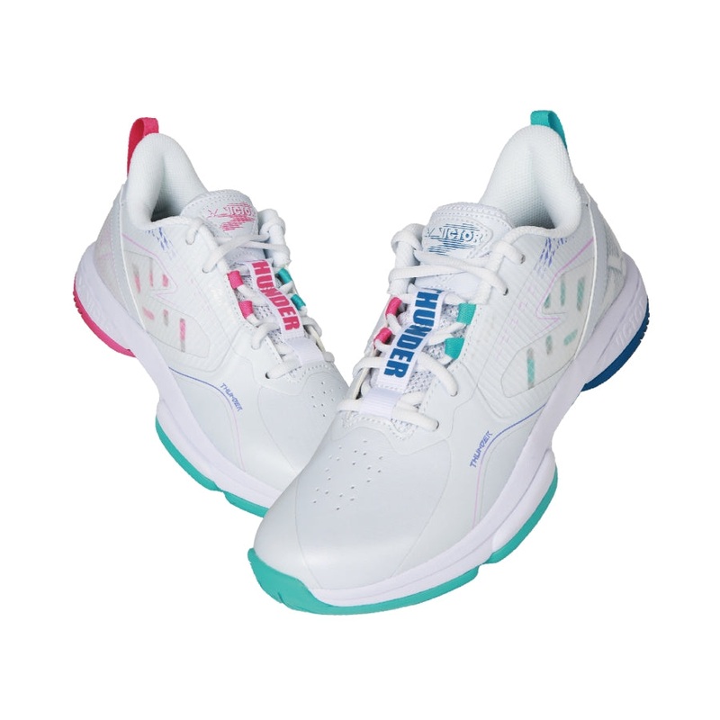 VICTOR BADMINTON SHOES THUNDER PLUS AR 2023