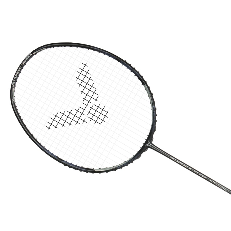 Victor Jetspeed S T1 PRO (Unstrung)