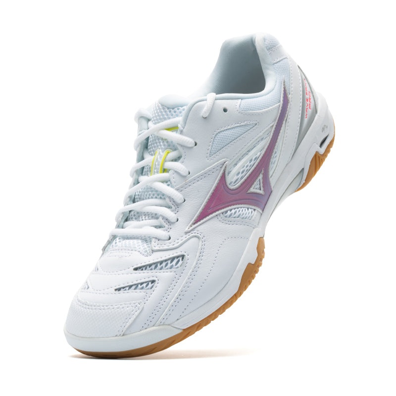 Wave Fang Pro White/Gold|265|270|275|280|285