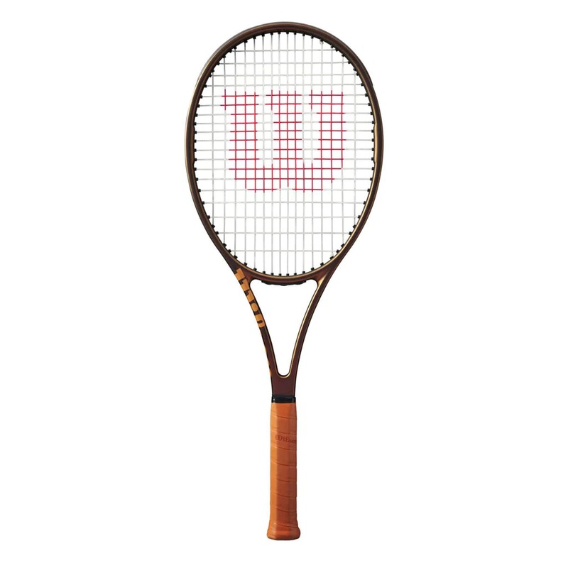 WILSON PRO STAFF 97 V14.0 (Unstrung)