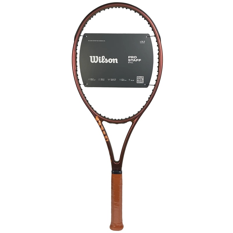 WILSON PRO STAFF 97UL V14.0 (Unstrung)