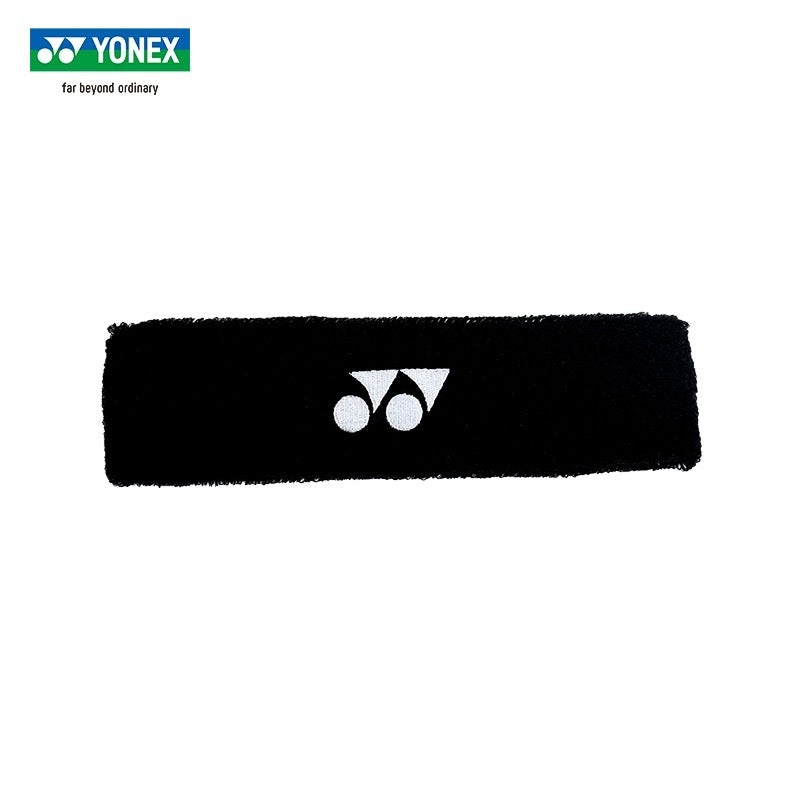 YONEX HEAD BAND AC259|YELLOW|ORANGE|RED|BLACK|WHITE|NAVY BLUE