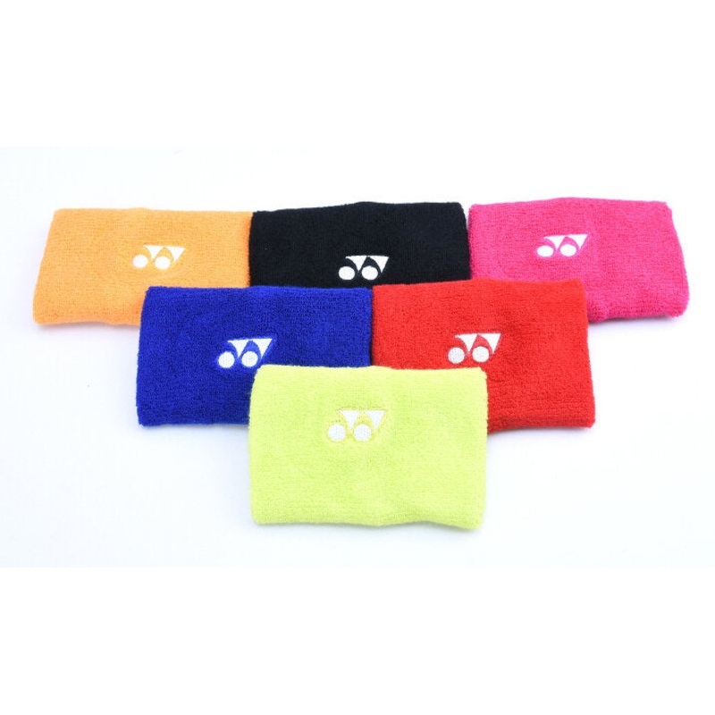 YONEX WRIST BAND AC029|RED|BLACK|PINK|ORANGE