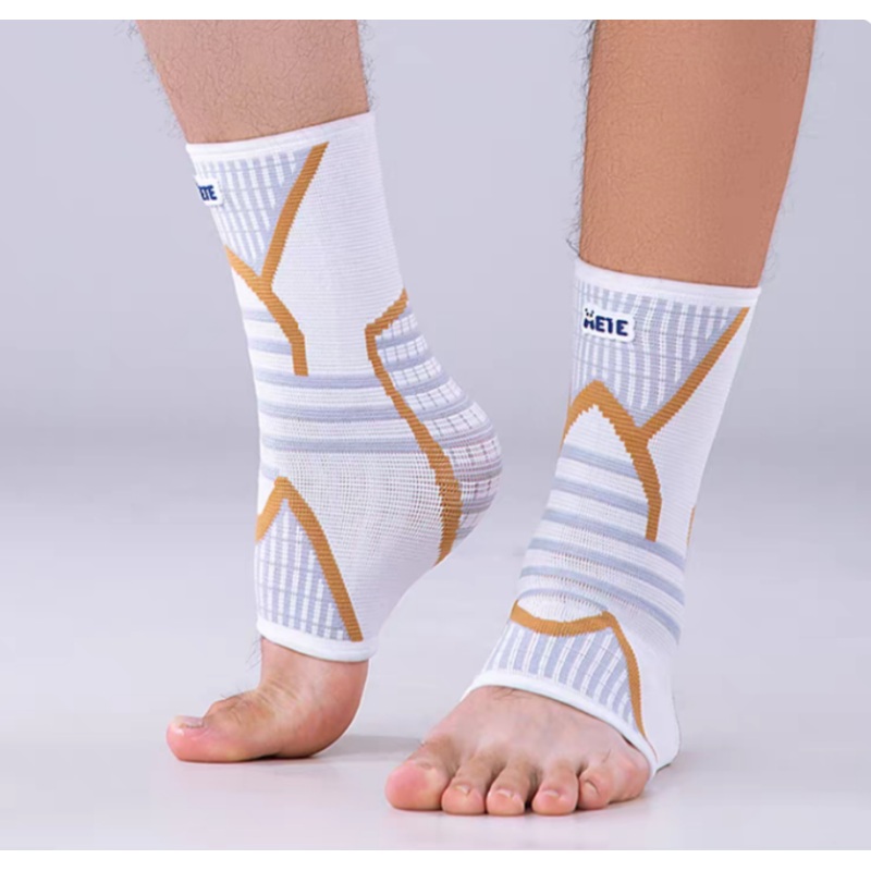 AETE Ankle Support AH13 White|S|M|L