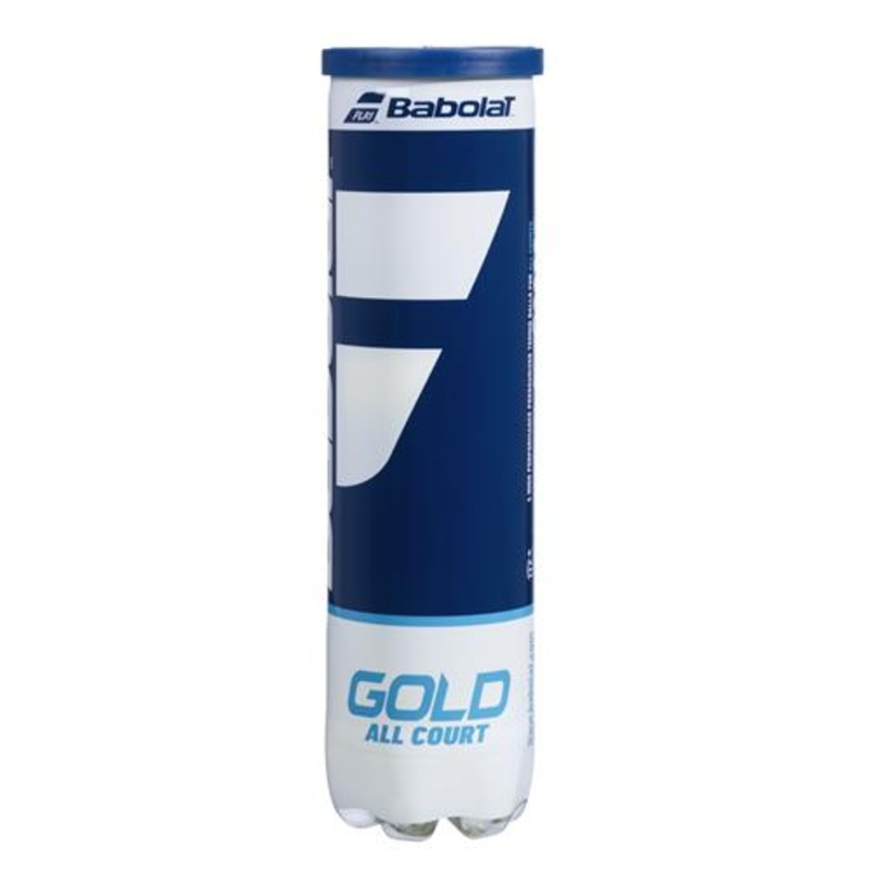 Babolat Gold All Court Tennis Ball